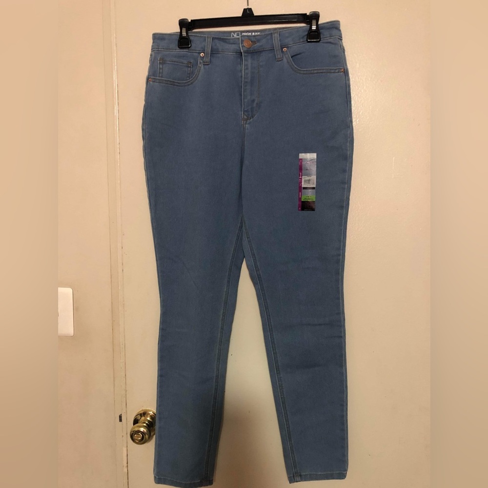 (Brand new) NOBO high rise skinny jeans size: 13